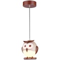 LAMPAMI - lampa dla dziewczynki wisząca, lampa do pokoju dziecięcego, lampa dziecięca, lampa dla chłopca