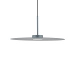 Nowoczesna lampa wisząca do jadalni 140 cm 1xGX53 SIMONE
