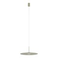 LAMPAMI - lampa wisząca nowoczesna, lampa nad stół, lampa do jadalni nowoczesna wisząca