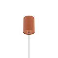 LAMPAMI - lampa wisząca nowoczesna, lampa nad stół, lampa do jadalni nowoczesna wisząca