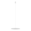 LAMPAMI - lampa wisząca nowoczesna, lampa nad okrągły stół, lampa do jadalni nowoczesna wisząca