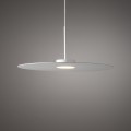 LAMPAMI - lampa wisząca nowoczesna, lampa nad okrągły stół, lampa do jadalni nowoczesna wisząca