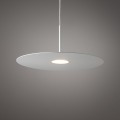 LAMPAMI - lampa wisząca nowoczesna, lampa nad okrągły stół, lampa do jadalni nowoczesna wisząca