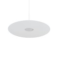 LAMPAMI - lampa wisząca nowoczesna, lampa nad okrągły stół, lampa do jadalni nowoczesna wisząca