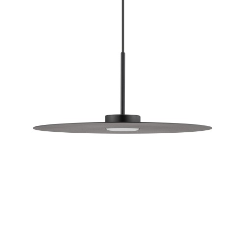 LAMPAMI - lampa wisząca nowoczesna, lampa nad stół, lampa do jadalni nowoczesna wisząca, czarna lampa wisząca