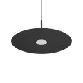 LAMPAMI - lampa wisząca nowoczesna, lampa nad stół, lampa do jadalni nowoczesna wisząca, czarna lampa wisząca
