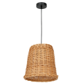 LAMPAMI - lampa sufitowa BOHO, żyrandol BOHO, lampa nad stół, lampa w stylu boho