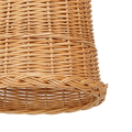 LAMPAMI - lampa sufitowa BOHO, żyrandol BOHO, lampa nad stół, lampa w stylu boho