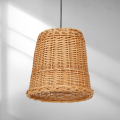 LAMPAMI - lampa sufitowa BOHO, żyrandol BOHO, lampa nad stół, lampa w stylu boho
