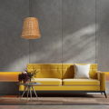 LAMPAMI - lampa sufitowa BOHO, żyrandol BOHO, lampa nad stół, lampa w stylu boho