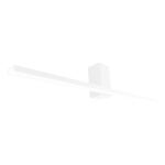 Biały kinkiet łazienkowy IP44 60 cm 4000K Artemis White 13,8W LED