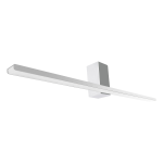 Srebrny kinkiet łazienkowy IP44 60 cm 4000K Artemis Chrome 13,8W LED 