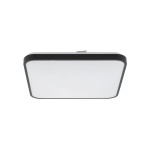 Plafon łazienkowy ledowy IP44 kwadratowy 4000K AGNES SQUARE LED PRO