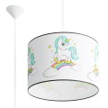 LAMPAMI - lampa dziecięca, lampa dla dziecka, lampa do pokoju dziecięcego