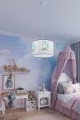 LAMPAMI - lampa dziecięca, lampa dla dziecka, lampa do pokoju dziecięcego