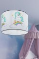 LAMPAMI - lampa dziecięca, lampa dla dziecka, lampa do pokoju dziecięcego