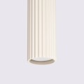 LAMPAMI - lampa nad wyspę, kaszmirowa lampa wisząca, lampa wisząca tuby kaszmirowe, lampa do sypialni