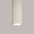 LAMPAMI - lampa nad wyspę, kaszmirowa lampa wisząca, lampa wisząca tuby kaszmirowe, lampa do sypialni