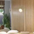 LAMPAMI - lampa ścienna kaszmir, kinkiet do salonu, kaszmirowy kinkiet nowoczesny, kinkiet do sypialni