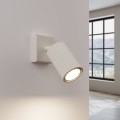 LAMPAMI - lampa ścienna, kaszmirowy kinkiet do salonu, kinkiet nowoczesny, kinkiet do sypialni