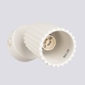 LAMPAMI - lampa ścienna, kaszmirowy kinkiet do salonu, kinkiet nowoczesny, kinkiet do sypialni