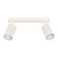 LAMPAMI - kaszmirowa lampa sufitowa, lampa przysufitowa spot, lampa sufitowa do salonu kaszmir