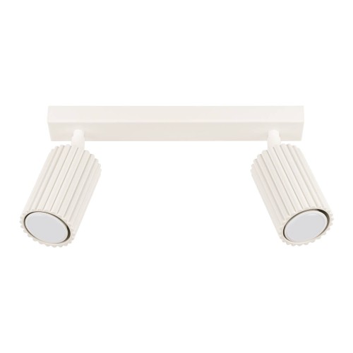 LAMPAMI - kaszmirowa lampa sufitowa, lampa przysufitowa spot, lampa sufitowa do salonu kaszmir