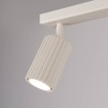 LAMPAMI - kaszmirowa lampa sufitowa, lampa przysufitowa spot, lampa sufitowa do salonu kaszmir