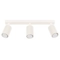 LAMPAMI - kaszmirowa lampa sufitowa, lampa przysufitowa spot, lampa sufitowa do salonu kaszmir