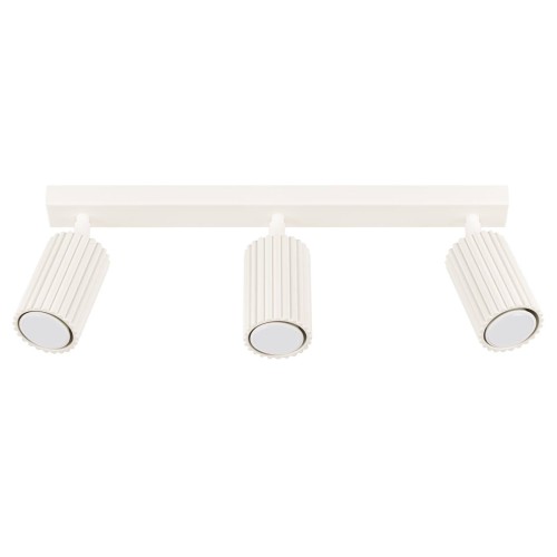 LAMPAMI - kaszmirowa lampa sufitowa, lampa przysufitowa spot, lampa sufitowa do salonu kaszmir