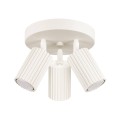 LAMPAMI - kaszmirowa lampa sufitowa, lampa przysufitowa spot, lampa sufitowa do salonu kaszmir