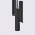 LAMPAMI - lampa nad stół, potrójna lampa wisząca, lampa wisząca tuby sufitowe