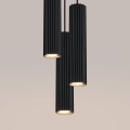 LAMPAMI - lampa nad stół, potrójna lampa wisząca, lampa wisząca tuby sufitowe