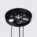 LAMPAMI - lampa nad stół, potrójna lampa wisząca, lampa wisząca tuby sufitowe