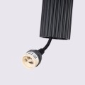 LAMPAMI - lampa nad stół, potrójna lampa wisząca, lampa wisząca tuby sufitowe