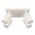 LAMPAMI - kaszmirowa lampa sufitowa, lampa przysufitowa spot, lampa sufitowa plafon