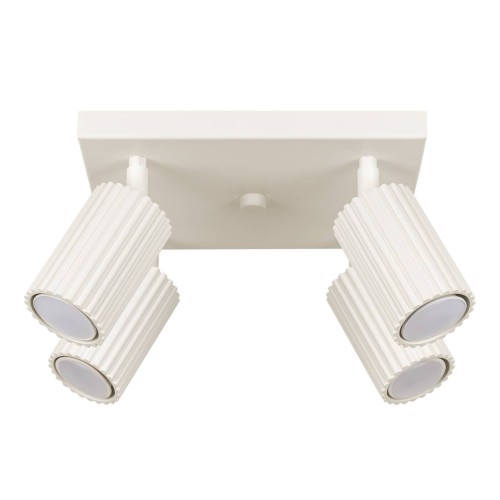 LAMPAMI - kaszmirowa lampa sufitowa, lampa przysufitowa spot, lampa sufitowa plafon