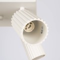 LAMPAMI - kaszmirowa lampa sufitowa, lampa przysufitowa spot, lampa sufitowa plafon