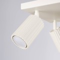 LAMPAMI - kaszmirowa lampa sufitowa, lampa przysufitowa spot, lampa sufitowa plafon