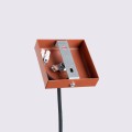 LAMPAMI - lampa nad wyspę, lampa wisząca ryflowana, lampa wisząca tuba, lampa do sypialni
