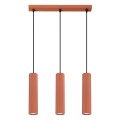LAMPAMI - lampa nad wyspę, nowoczesna lampa wisząca, lampa wisząca tuby sufitowe, lampa do sypialni