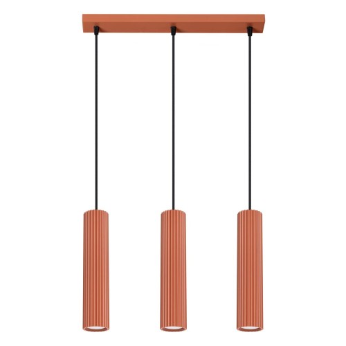 LAMPAMI - lampa nad wyspę, nowoczesna lampa wisząca, lampa wisząca tuby sufitowe, lampa do sypialni