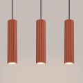 LAMPAMI - lampa nad wyspę, nowoczesna lampa wisząca, lampa wisząca tuby sufitowe, lampa do sypialni
