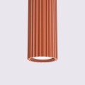 LAMPAMI - lampa nad wyspę, nowoczesna lampa wisząca, lampa wisząca tuby sufitowe, lampa do sypialni
