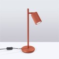 LAMPAMI - lampka nocna, lampka do sypialni, lampka stojąca do salonu, lampa stołowa nowoczesna