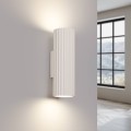 LAMPAMI - lampa ścienna kaszmir, kinkiet do salonu, kaszmirowy kinkiet nowoczesny, kinkiet do sypialni