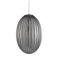 LAMPAMI - długa lampa wisząca, lampa wisząca nowoczesna, nowoczesna lampa wisząca do salonu