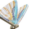 LAMPAMI - nowoczesna lampa wisząca, lampa do salonu, kolorowa lampa ledowa, lampa do sypialni, designerska lampa