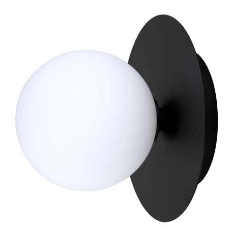 LAMPAMI - lampa ścienna, kinkiet do salonu, kinkiet nowoczesny, kinkiet do sypialni, lampa glamour