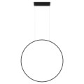 LAMPAMI - lampa wisząca do łazienki, lampa łazienkowa wisząca, czarna lampa łazienkowa wisząca, lampa do łazienki